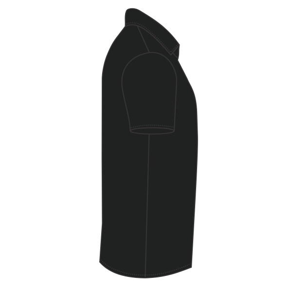 Right Sleeve (Short)