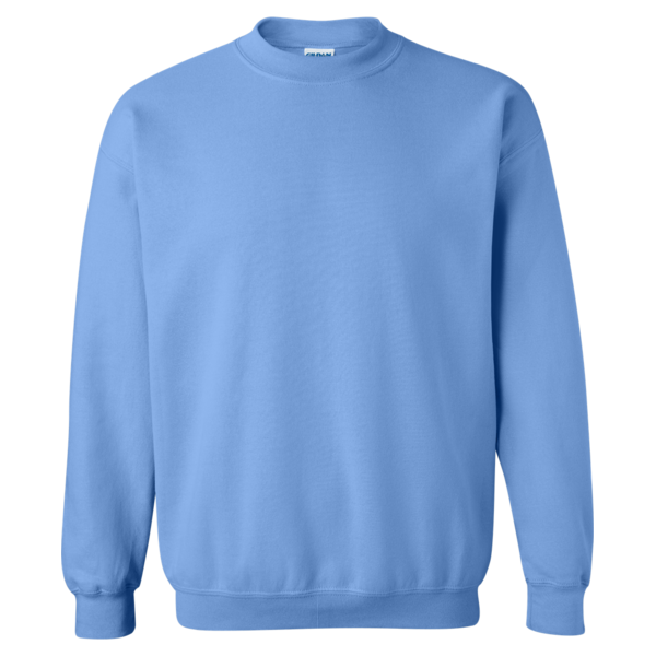 gildan 18000 heavy blend crewneck sweatshirt
