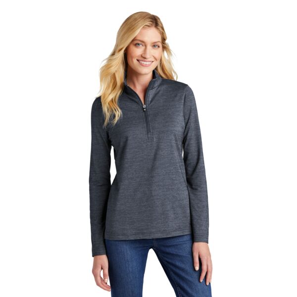 Women's Crestview 1/4 Zip Thumbnail