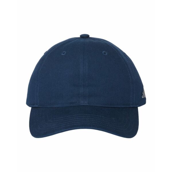 Sustainable Organic Relaxed Cap Thumbnail
