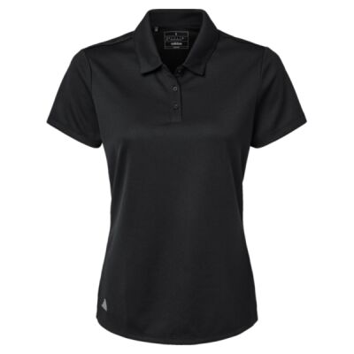 Women's Micro Piqué Polo Thumbnail