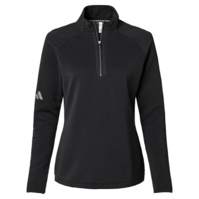 Women's Spacer Quarter-Zip Pullover Thumbnail