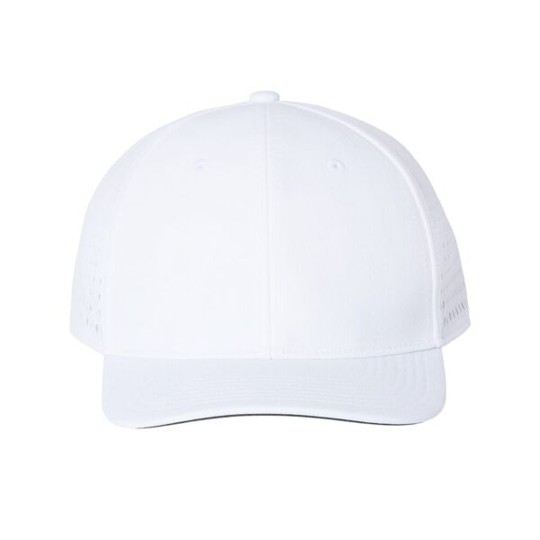 Sustainable Hydrophobic Tour Cap Thumbnail