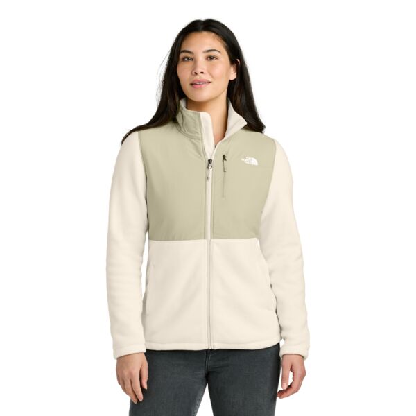 Women's Highest Peak Full Zip Fleece Jacket Thumbnail