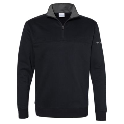 Men's Hart Mountain™ II Half-Zip Pullover Thumbnail
