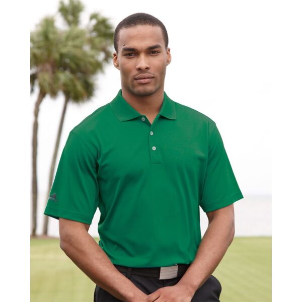 Basic Polo Thumbnail