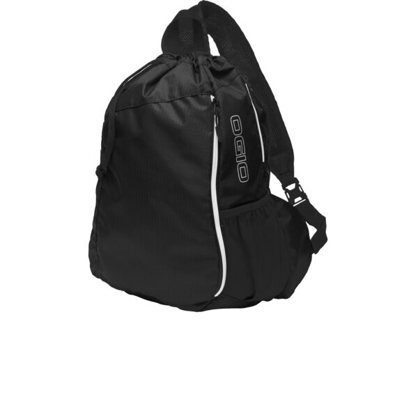 Sonic Sling Pack Thumbnail