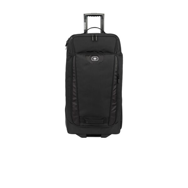 Nomad 30 Travel Bag Thumbnail