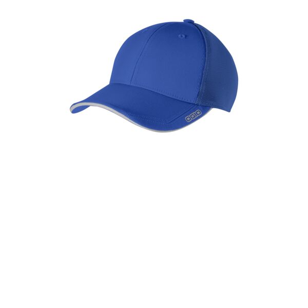 Circuit Cap Thumbnail