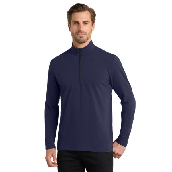Limit 1/4 Zip Thumbnail