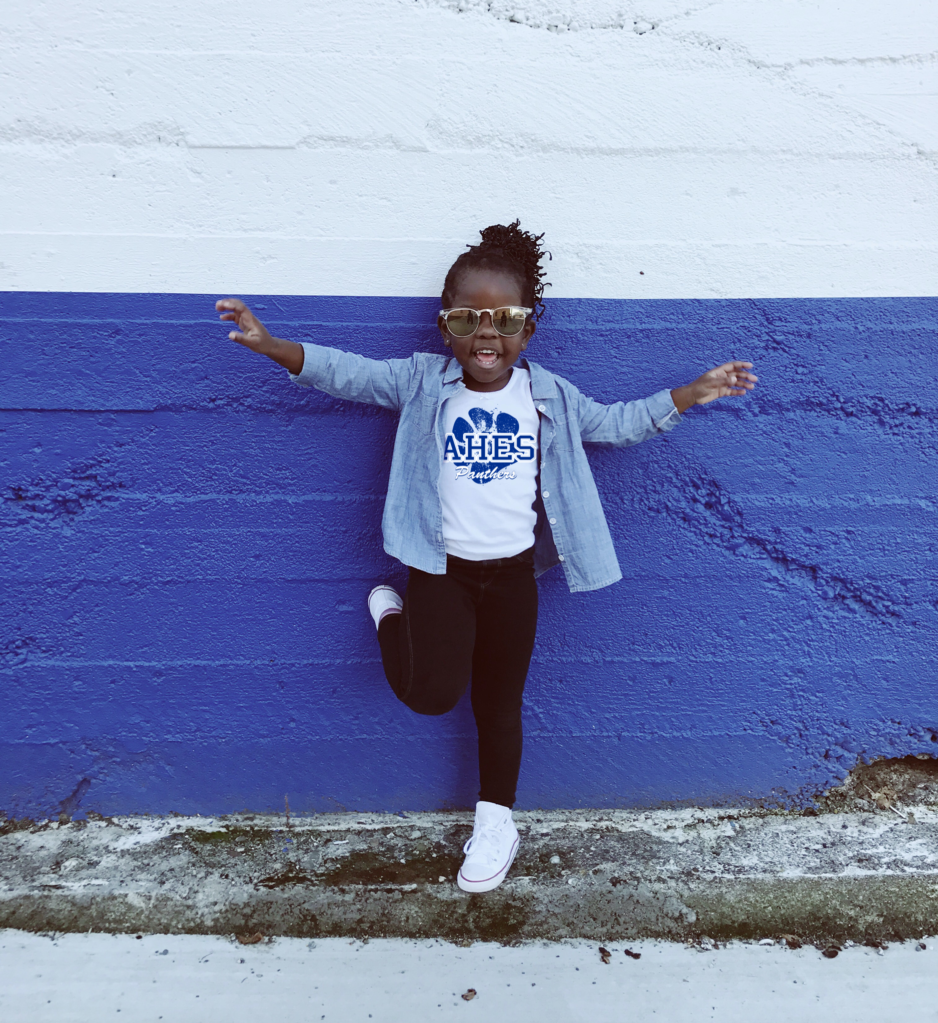 school spirit wear promo back to school