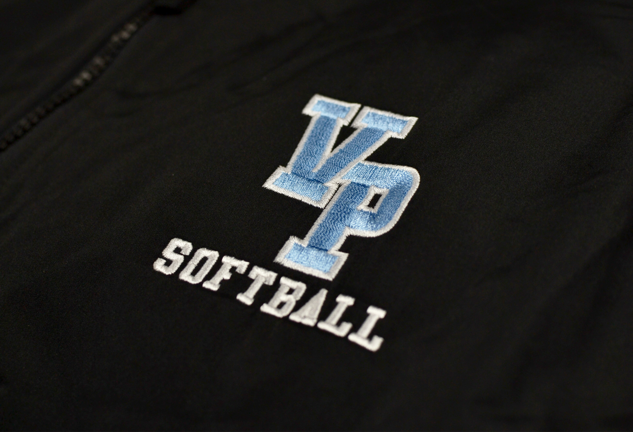 embroidery embellishment athletics 