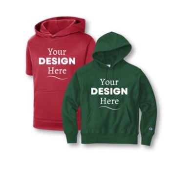 Hoodies & Sweatshirts Thumbnail