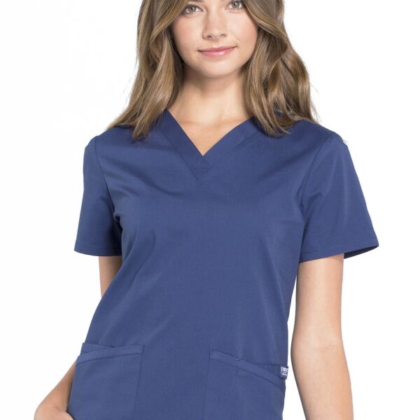 V-Neck Top Thumbnail