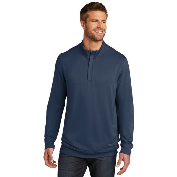 Newport 1/4 Zip Fleece Thumbnail