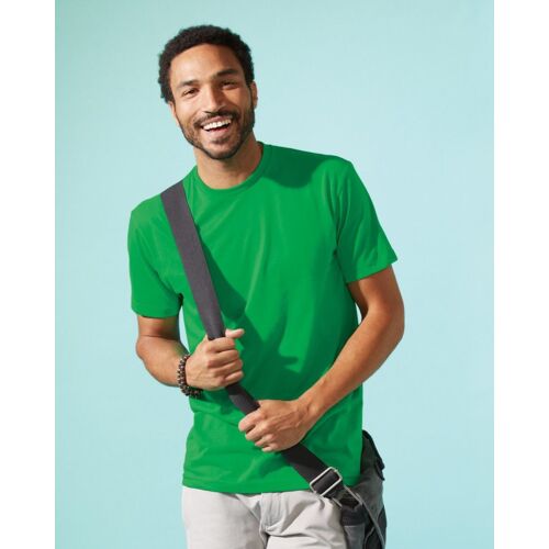 Unisex Cotton T-Shirt Thumbnail