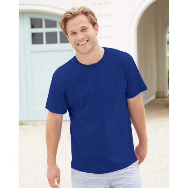 Essential-T T-Shirt Thumbnail