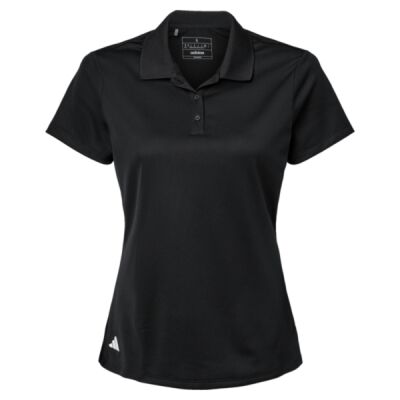 Women's Basic Sport Polo Thumbnail
