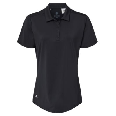 Women's Ultimate Solid Polo Thumbnail