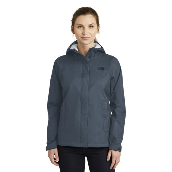Ladies DryVent  Rain Jacket Thumbnail