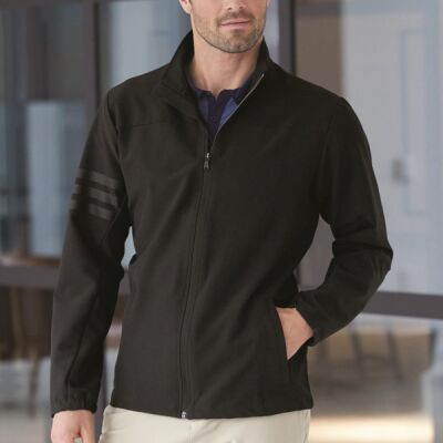 3-Stripes Full-Zip Jacket Thumbnail