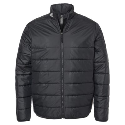 Puffer Jacket Thumbnail