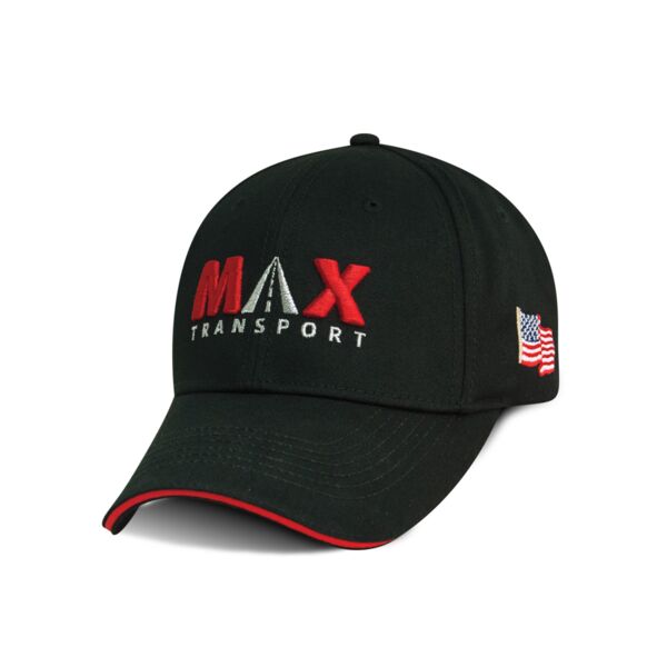 The Original Max Hat Thumbnail