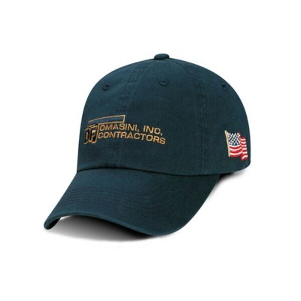 The Chino Twill MAX Hat Thumbnail