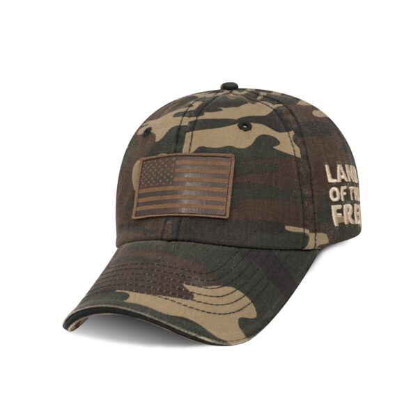 Washed Pond Camo Thumbnail