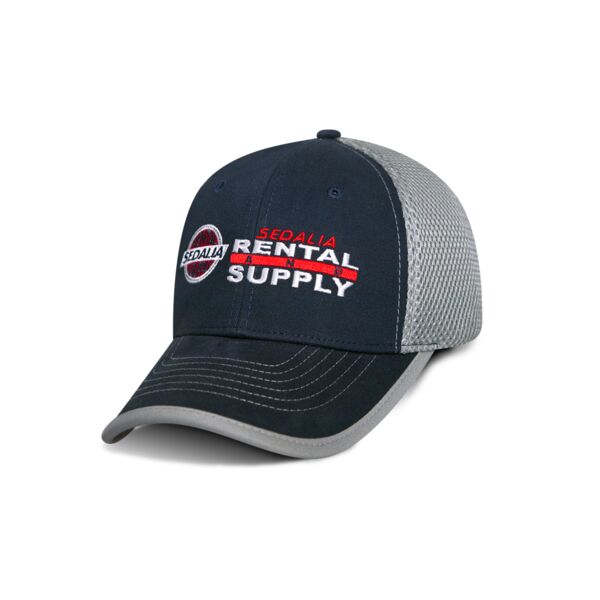 Contrast Comfort Mesh Thumbnail