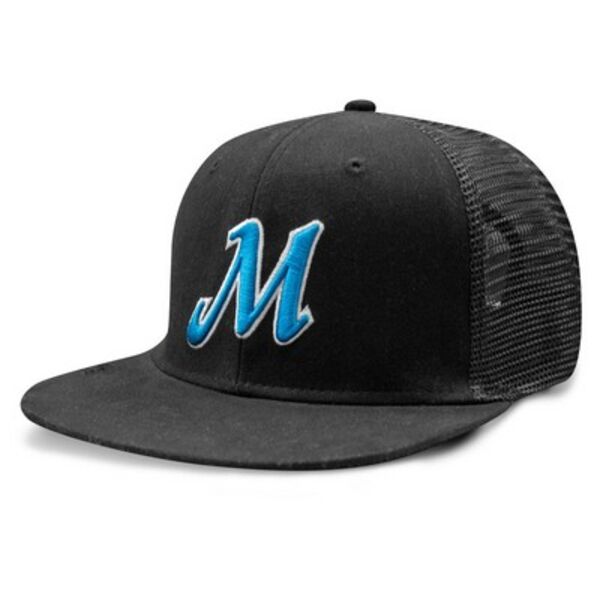  THE FLAT BILL MESH MAX™ HAT Thumbnail