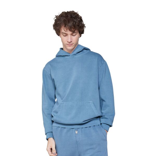 Urban Pullover Hooded Sweatshirt Thumbnail