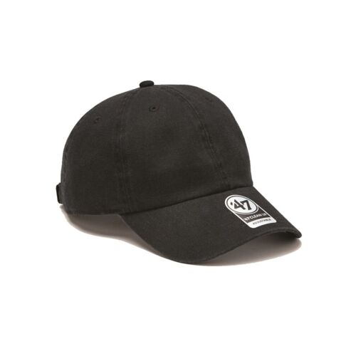 Clean Up Cap Thumbnail
