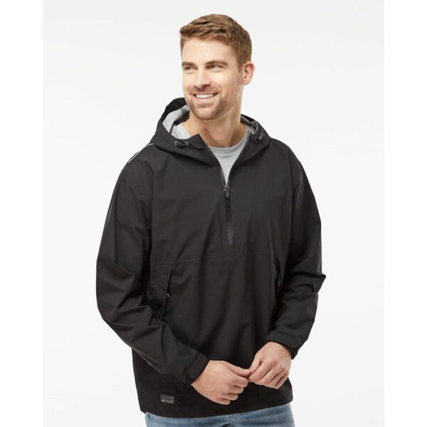 Challenger Anorak Thumbnail