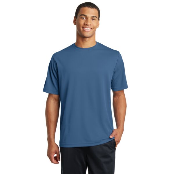 PosiCharge ® RacerMesh ® Tee Thumbnail