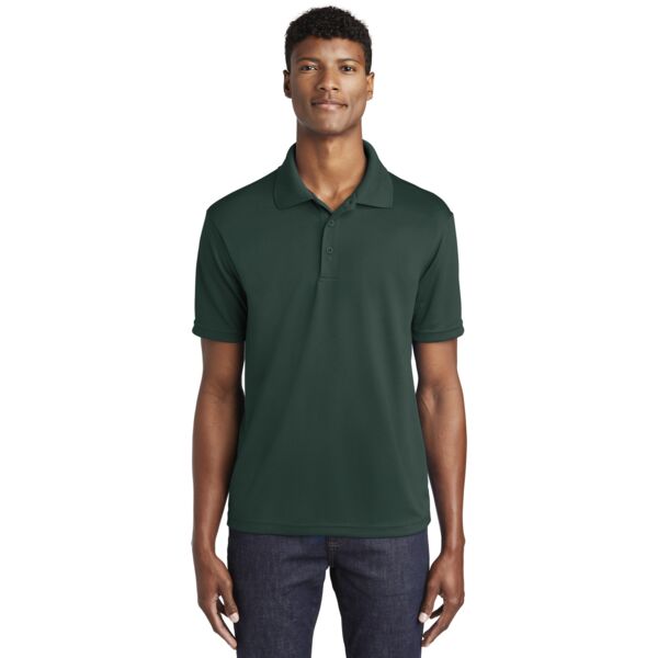 PosiCharge ® RacerMesh ® Polo Thumbnail