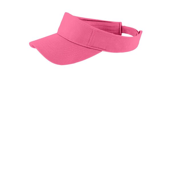 PosiCharge ® RacerMesh ® Visor Thumbnail