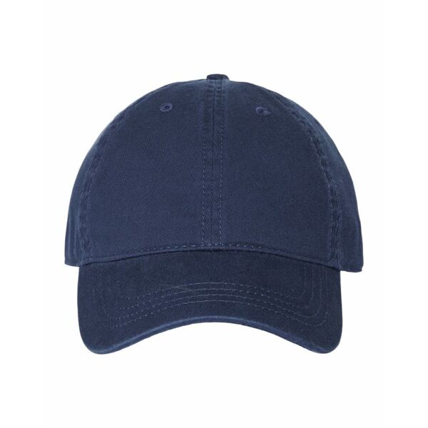 Relaxed Golf Dad Hat Thumbnail