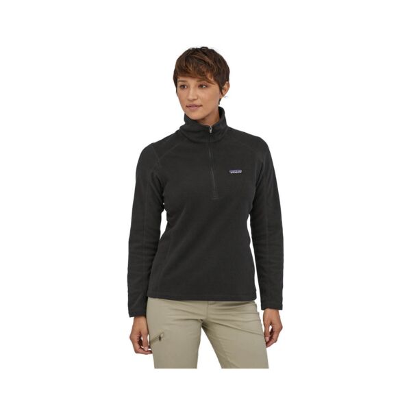 Patagonia Women's Micro D 1/4-Zip Thumbnail