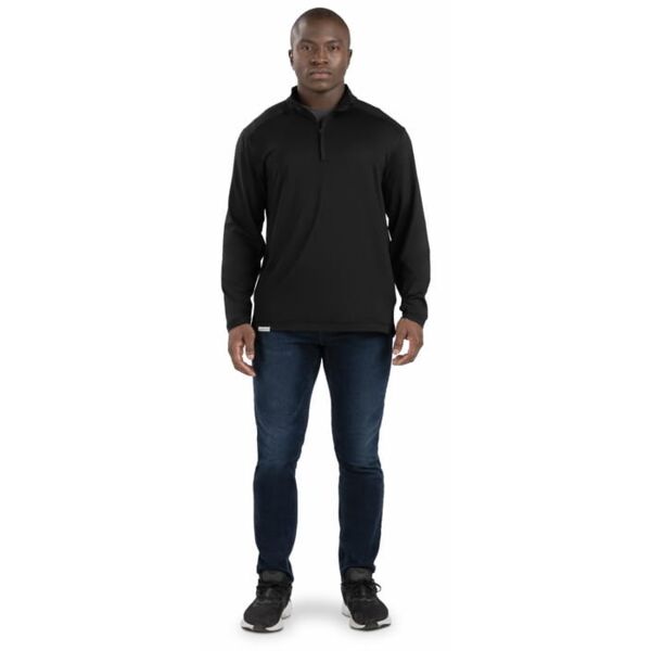 Ventura 1/4 Zip Pullover Thumbnail