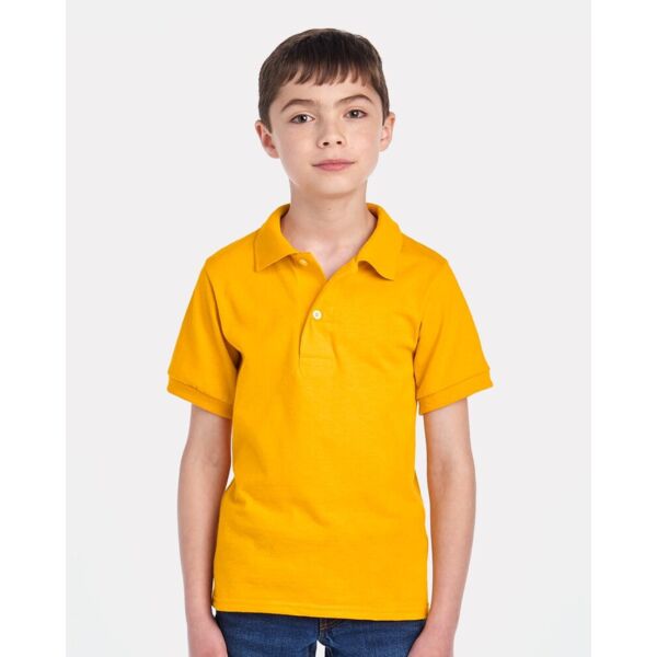 Youth Dri-Power® Polo Thumbnail