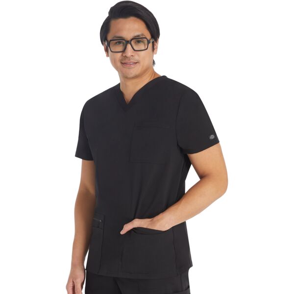 Men's V-Neck Top Thumbnail