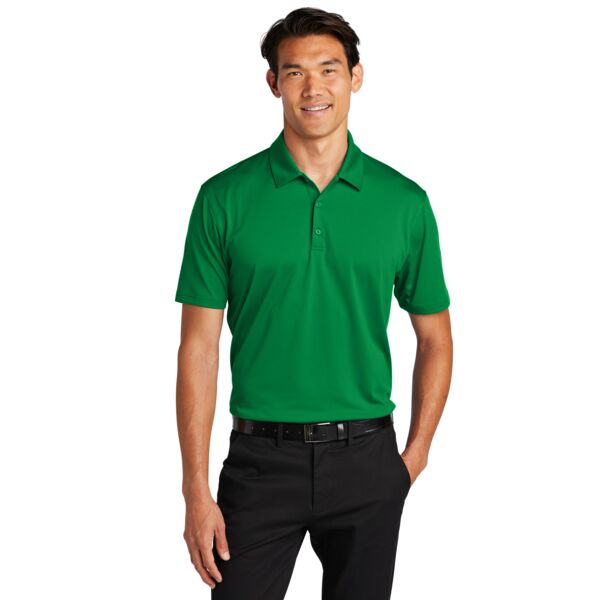 Performance Staff Polo Thumbnail