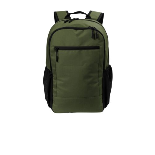 Daily Commute Backpack Thumbnail