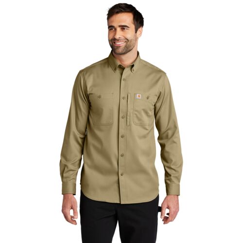 Rugged Professional Series Long Sleeve Shirt Thumbnail