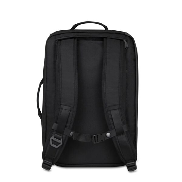 Scheme Convertible Briefcase Backpack Thumbnail