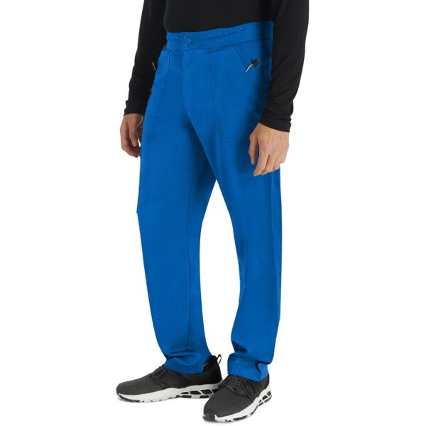 BALANCE Men's Mid Rise Straight Leg Pant Thumbnail