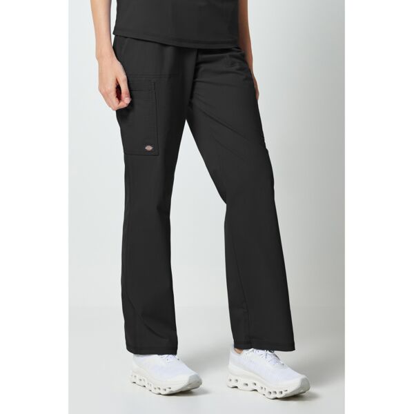 FORGE Women's Straight Leg Cargo Thumbnail