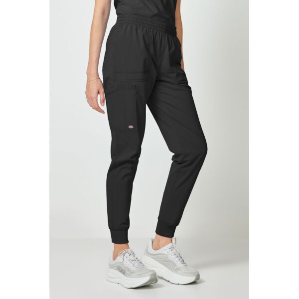 FORGE Women's Mide Rise Cargo Jogger Thumbnail