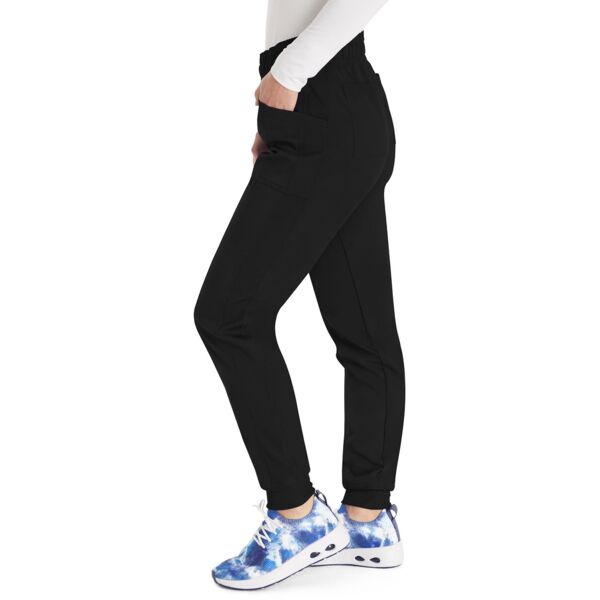 BALANCE Mid Rise Jogger Pant Thumbnail
